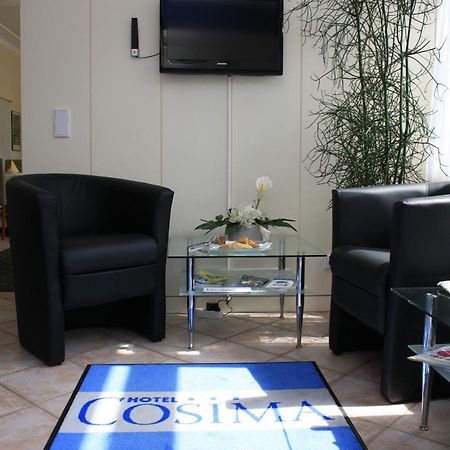 Hotel Cosima Vaterstetten Zewnętrze zdjęcie