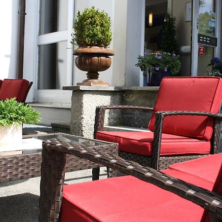 Hotel Cosima Vaterstetten Zewnętrze zdjęcie