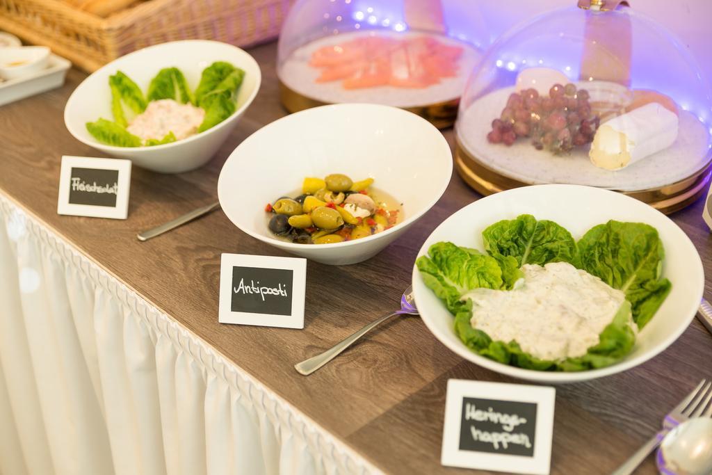 Hotel Cosima Vaterstetten Zewnętrze zdjęcie