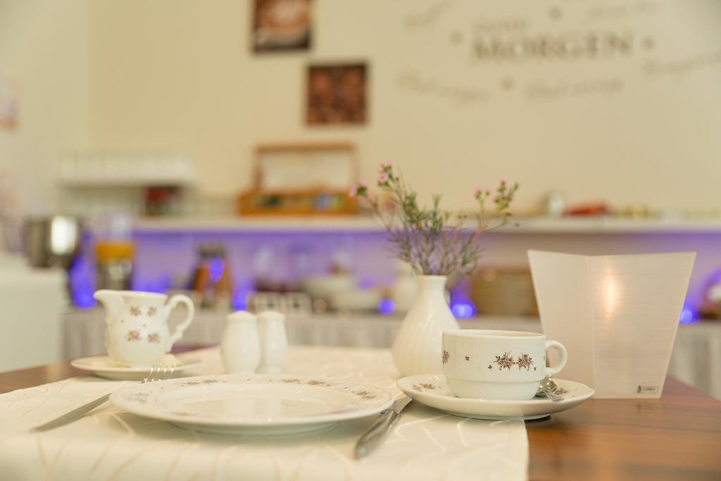Hotel Cosima Vaterstetten Zewnętrze zdjęcie
