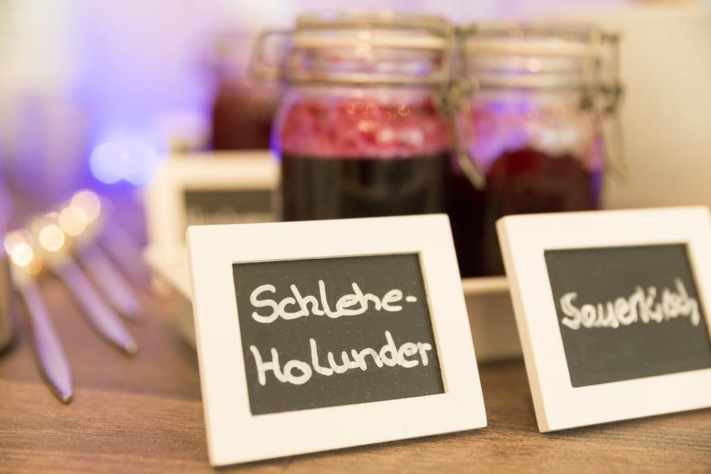 Hotel Cosima Vaterstetten Zewnętrze zdjęcie
