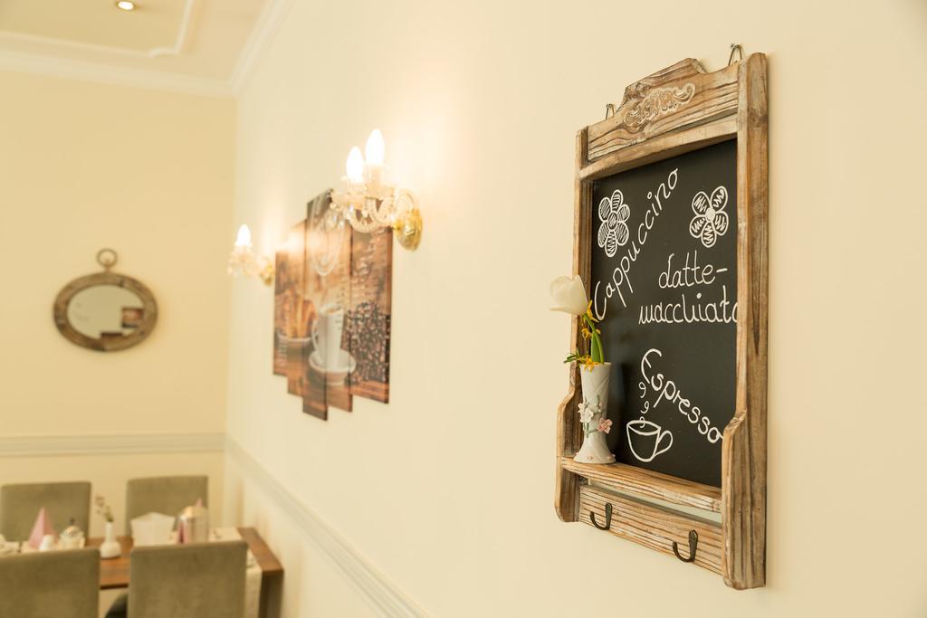 Hotel Cosima Vaterstetten Zewnętrze zdjęcie