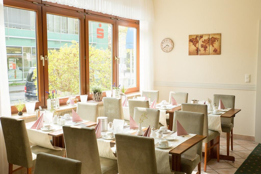 Hotel Cosima Vaterstetten Zewnętrze zdjęcie